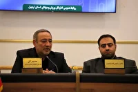 صدای پای قهرمانی در کشتی اردبیل