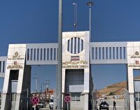 مرز تمرچین پیرانشهر مهیای میزبانی از زائران اربعین