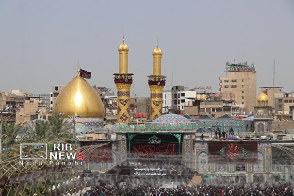 بیش از ۲۲ میلیون زائر به زیارت اربعین مشرف شدند