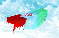 امروز سوم مرداد، تشییع پیکر مطهر چهار شهید مدافع وطن در اهواز