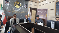 کارگاه‌های تخصصی تولید محتوا در یاسوج کلید خورد