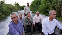 تأکید بر تقویت حفاظت میدانی و ارتقای امکانات محیط‌بانان تالاب بین المللی انزلی