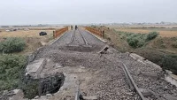 پیگیری قضایی حمله ارتش تروریستی آمریکا به پل آق‌تکه‌خان