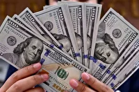 قیمت انواع ارز در مرکز مبادله
