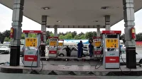 محدودیت سوخت‌گیری با کارت جایگاه در میناب