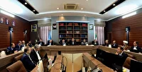 تعامل نتیجه‌محور برای کاهش جمعیت کیفری