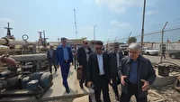 عادی بودن عملیات بندری و گمرکی در بندر شهید رجایی بندرعباس